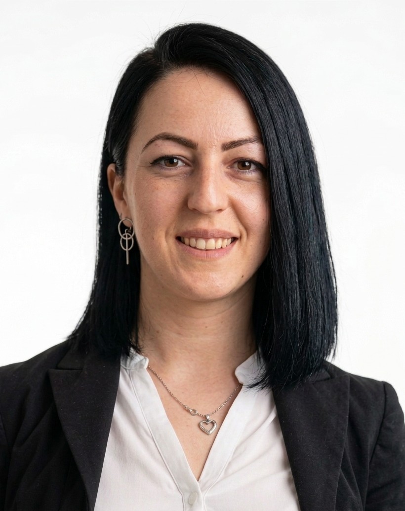 Dijana Adamovic