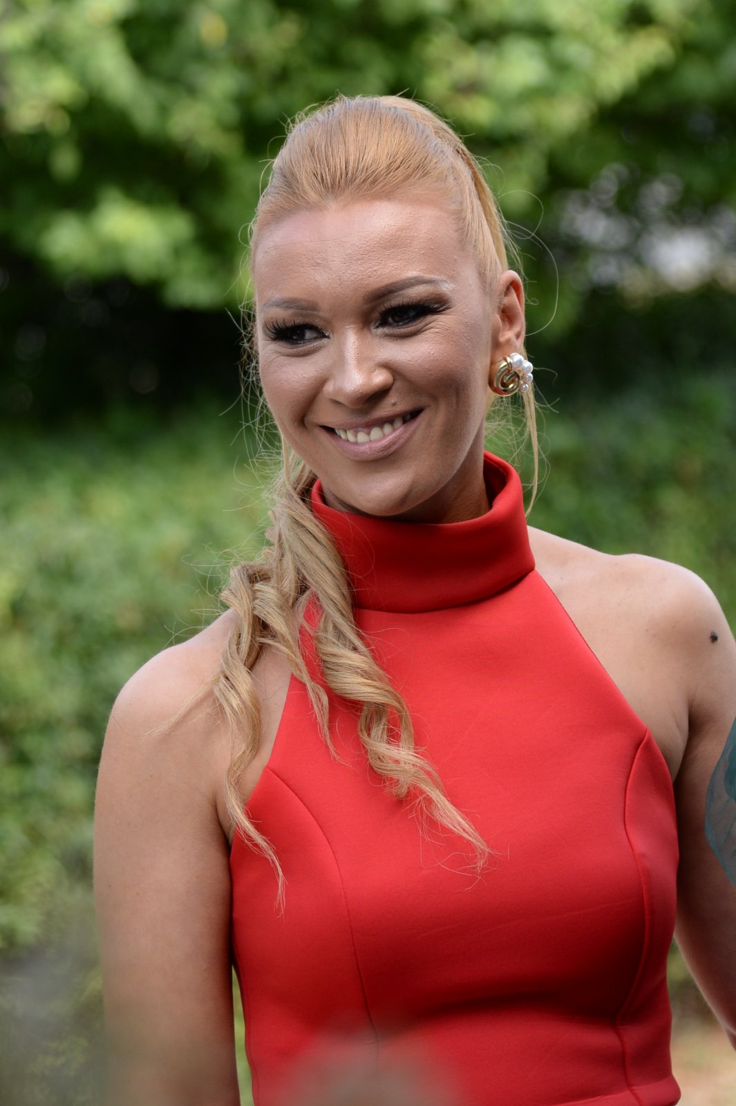 Sandra nikolic