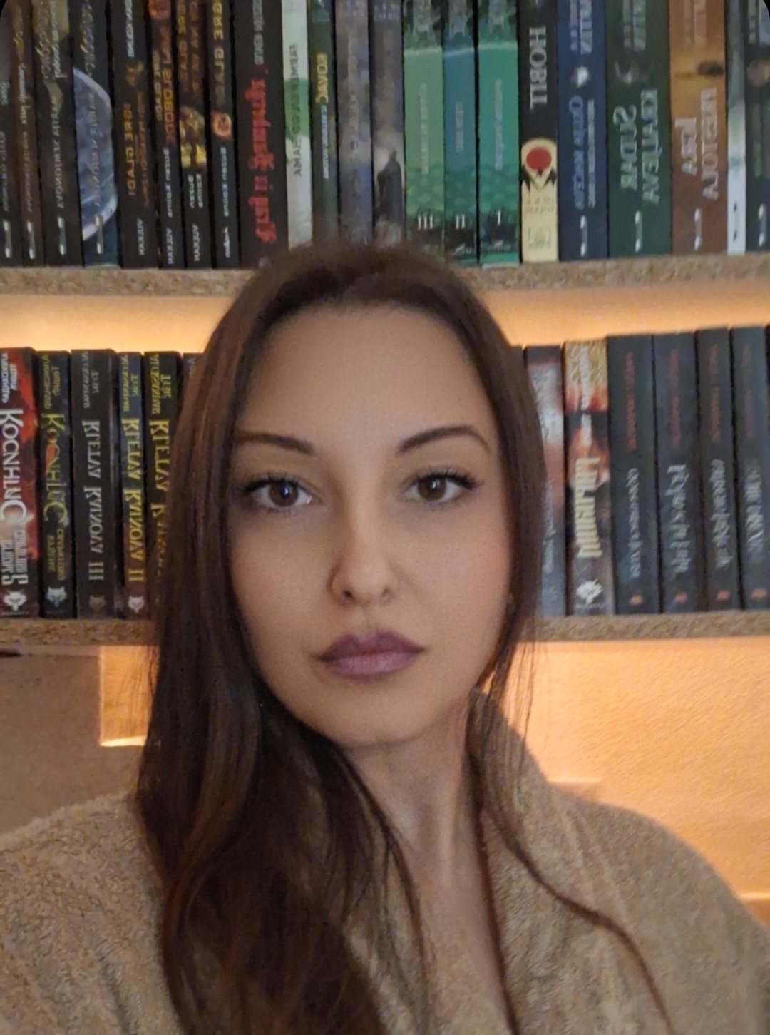 Marija Vulović
