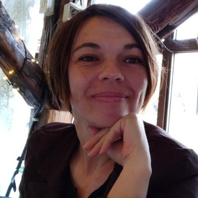 Snežana Trtica Graovac